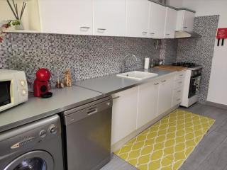 A Casa da Nocas- Quarto Yellow - 2
