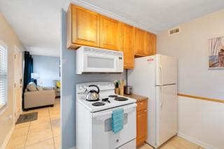 Ocean 18 - Oceanside - Indian Harbour Beach - 3