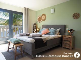 Oasis guesthouse, Boutique Style Hotel - Kralendijk - 9