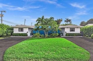 Cozy Geta - Fort Lauderdale - 9