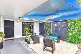 Cozy Geta - Fort Lauderdale - 8