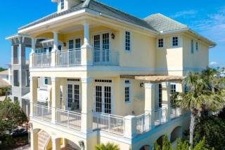 New Beachcombers at Luxurious Cinnamon Cove with Pool - Palm Coast - 7