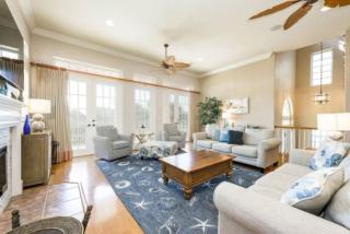New Beachcombers at Luxurious Cinnamon Cove with Pool - Palm Coast - 4