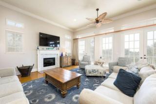 New Beachcombers at Luxurious Cinnamon Cove with Pool - Palm Coast - 3