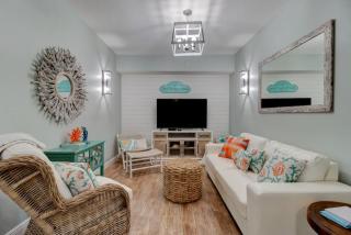 New Elegance-on-the-Oceanfront - Daytona Beach Shores - 0