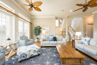 New Beachcombers at Luxurious Cinnamon Cove with Pool - Palm Coast - 1