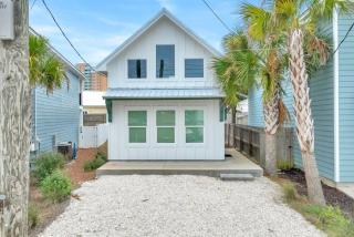 Stylish studio with loft on east end of PCB just half mile to beach - Panama City Beach - 9