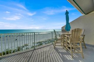 Nautical Watch 14 B - Panama City Beach - 9