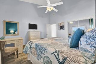 Nautical Watch 14 B - Panama City Beach - 4