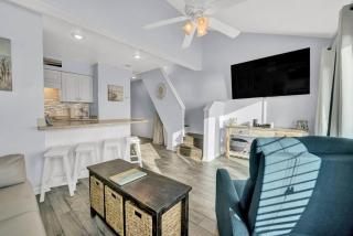 Nautical Watch 14 B - Panama City Beach - 1