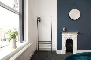 Cosy home with street parking for you - Derby - 1