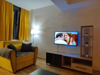 Natural San Apartmani - 5