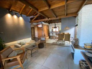 Aconchegante e charmosa casa - 8