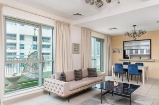 BellaVista - Spectacular - 2 BR Penthouse - Boulevard Central - Panoramic Terrace & Burj Khalifa View - Dubai - 9