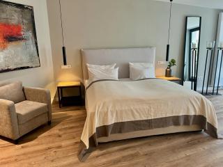Galerie Hotel - Paderborn - 4