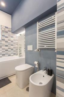 Frangipane 31 Monti Terrace - 1