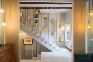 Frangipane 31 Monti Terrace - 9