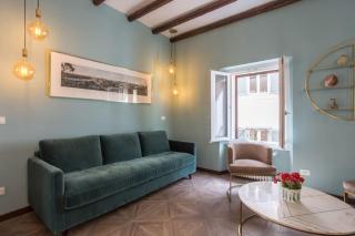 Frangipane 31 Monti Terrace - 6