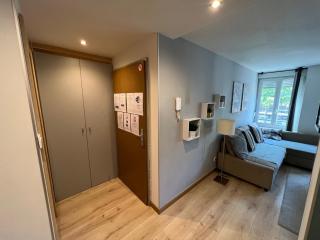 Confort appartement proche Gare et Centre Strasbourg - Estrasburgo - 2