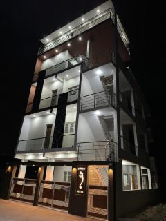 DEEYA Guest House - A Luxury Home Stay - Mysore - 0