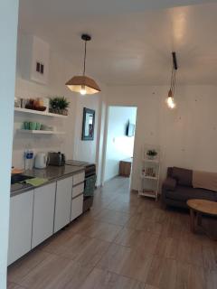 Lovely one bedroom apartment in Vicente Lopez - Vicente López - 9