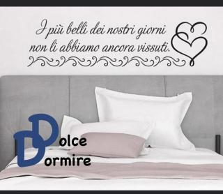 Dolce Dormire - 4