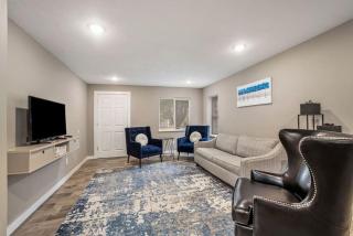 Urban Chateau Downtown Retreat - Grand Rapids - 0
