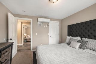 Urban Chateau Downtown Retreat - Grand Rapids - 3