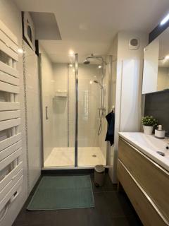 Confort appartement proche Gare et Centre Strasbourg - Estrasburgo - 5