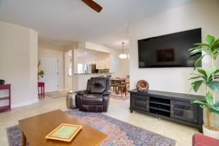Beautiful Surprise Home with Pool and Resort Perks! - Surprise - 7