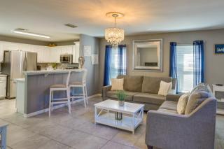 Private Pool Family Home in Southern Dunes - Haines City - 8