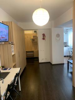 Cata Residence - Bucharest - 5
