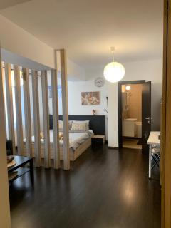 Cata Residence - Bucharest - 4