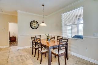 Lanai and Pool Family-Friendly Home in Cape Coral - Cape Coral - 5