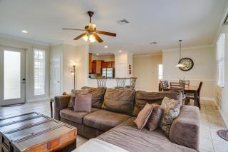 Lanai + Pool: Family-Friendly Home in Cape Coral - 8