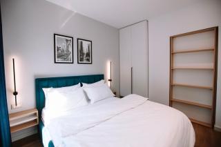 Barrikada Str Modern Apartments - THE NEST - Tirana - 8