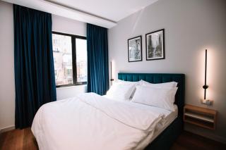 Barrikada Str Modern Apartments - THE NEST - Tirana - 9