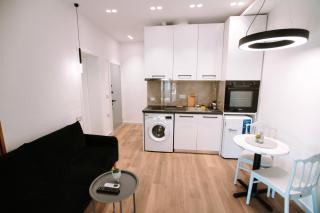 Barrikada Str Modern Apartments - THE NEST - Tirana - 7