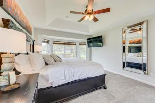 Private Patio and Lake View Fruit Cove Home - 1