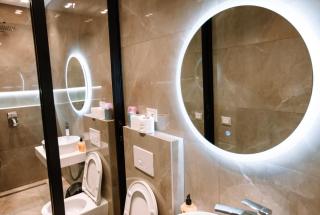 Barrikada Str Modern Apartments - THE NEST - Tirana - 2