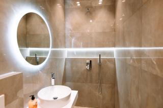 Barrikada Str Modern Apartments - THE NEST - Tirana - 3