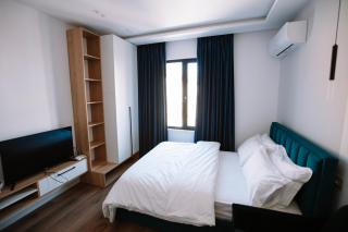 Barrikada Str Studio Apartment - THE NEST - 8