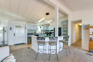 Oceanfront Port Angeles Home with Yard and Views! - 4