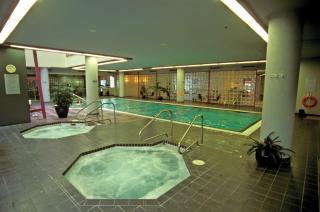 WorldMark Vancouver The Canadian - Vancouver - 1