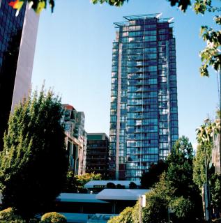 WorldMark Vancouver The Canadian - Vancouver - 6