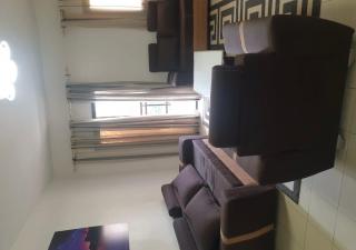 Le zèbre - Dakar - 3