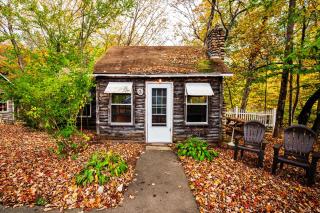 Pemi Cabins - Lincoln - 4