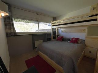 Appartement confort 42m², 6 pers, au pied des pistes - FR-1-452-232 - 3