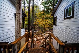 Pemi Cabins - Lincoln - 9