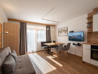 Ferienwohnungen Luxner - Gerlos - 1